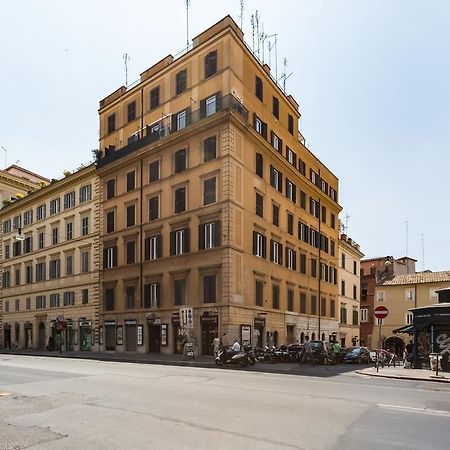 Sora Luxury Inn Roma Eksteriør bilde